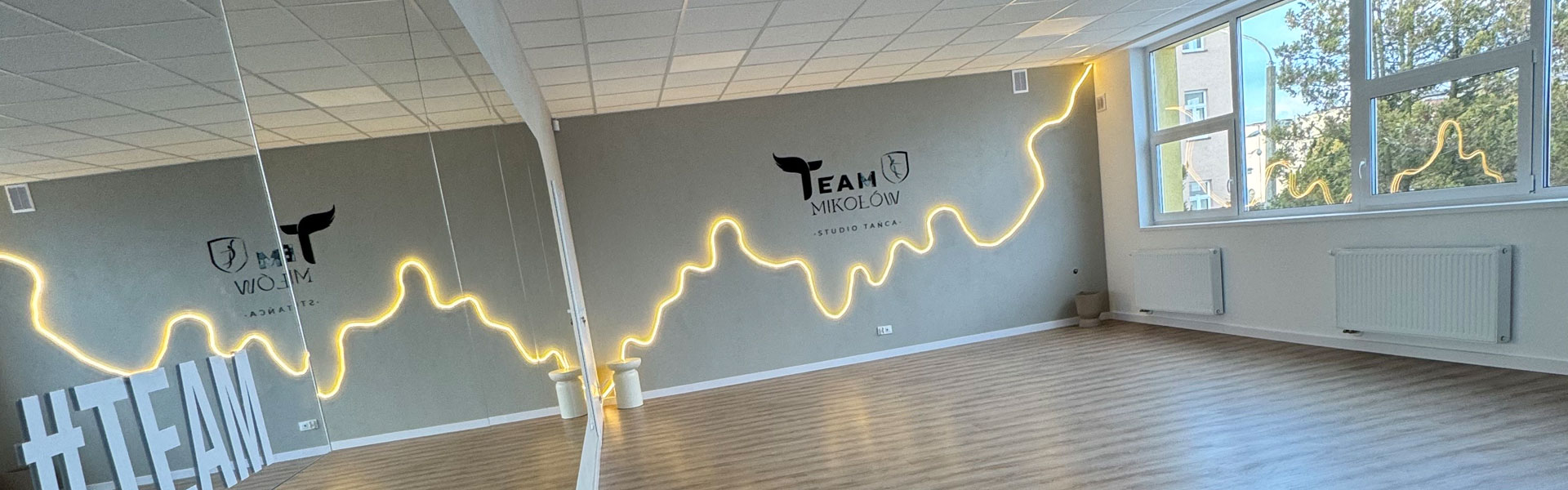 Witamy Cię w Mikołowie!